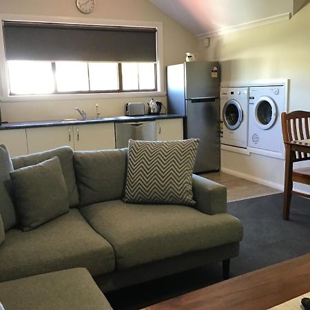 Mudgee Apartments On Church Street Esterno foto