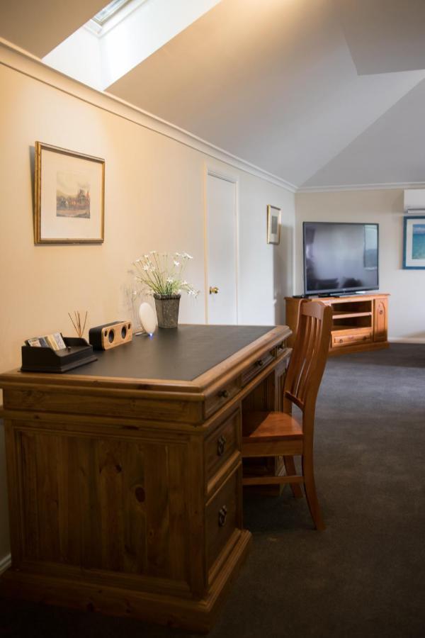 Mudgee Apartments On Church Street Esterno foto